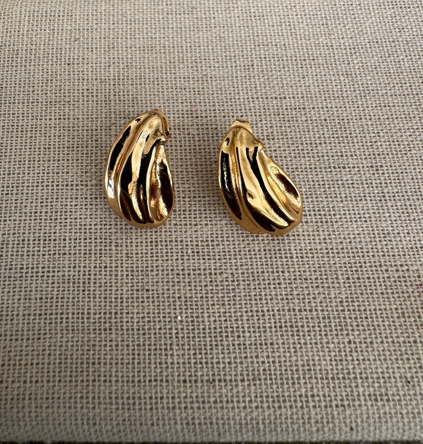 Aria Earrings