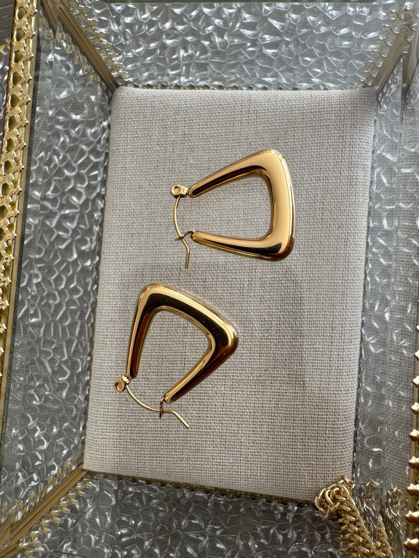 Vicky Earrings