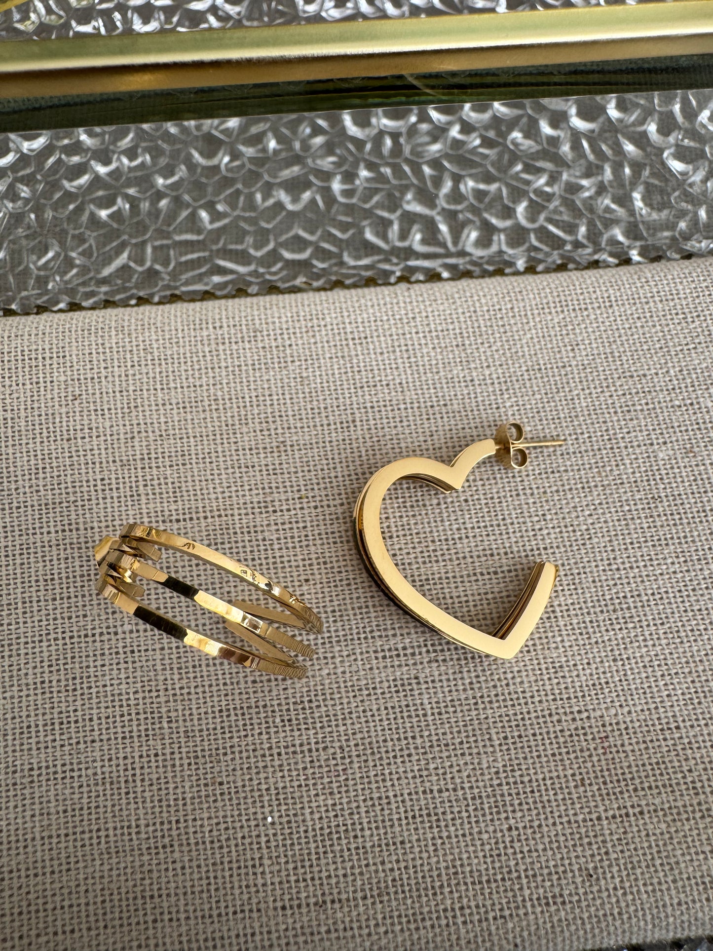 Corazon Hoops