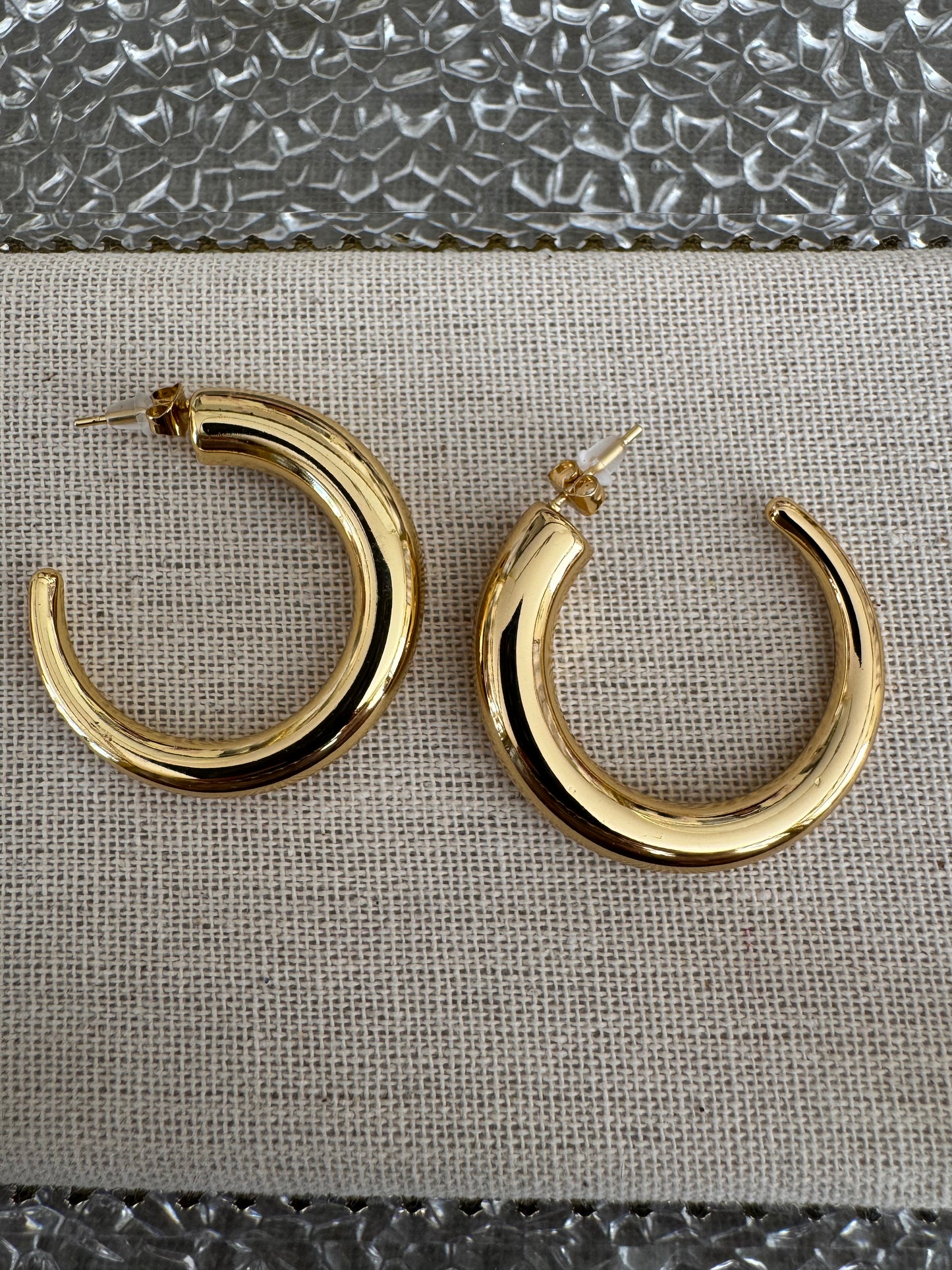 Camila Hoops