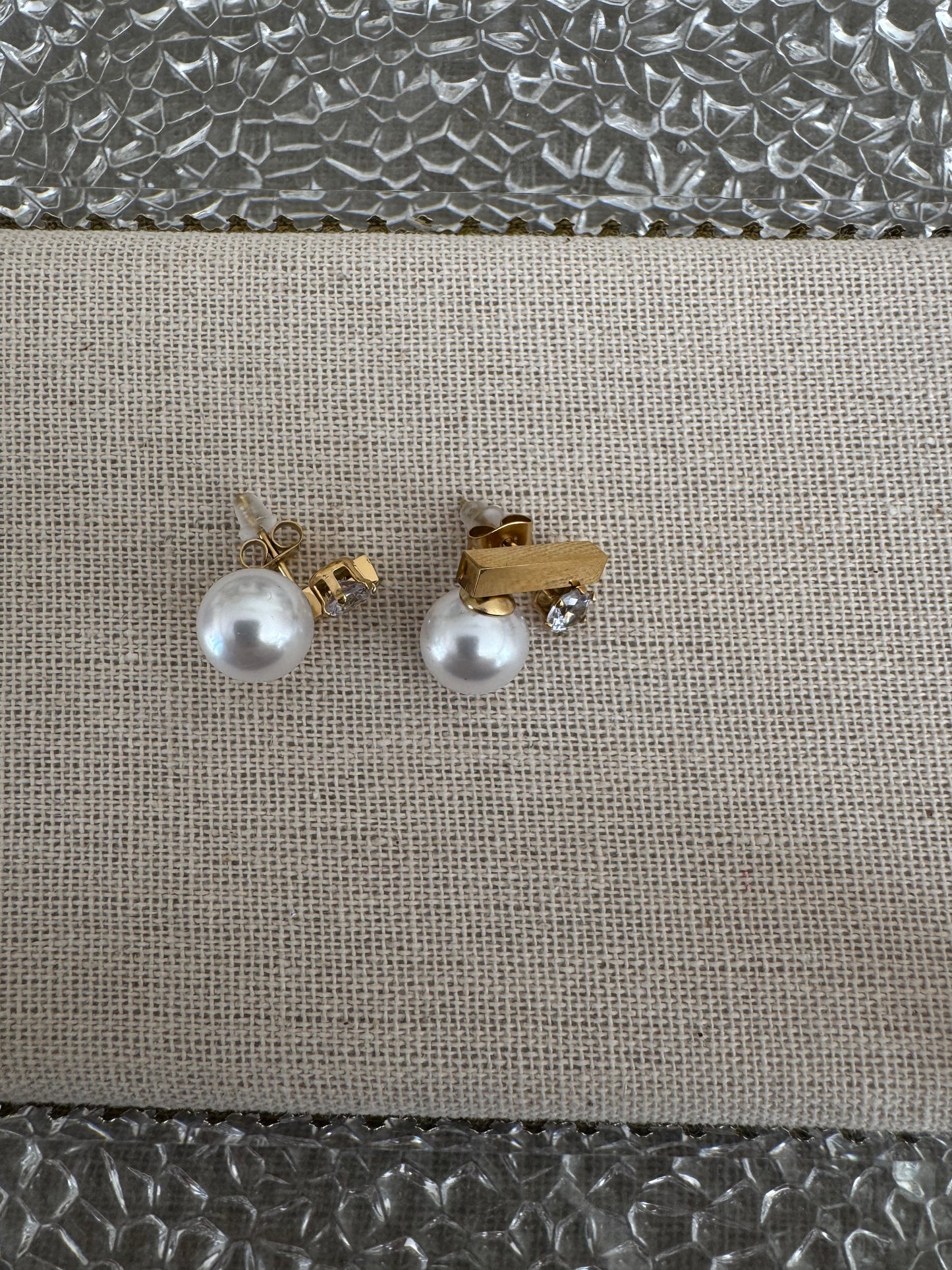 Perla Earrings