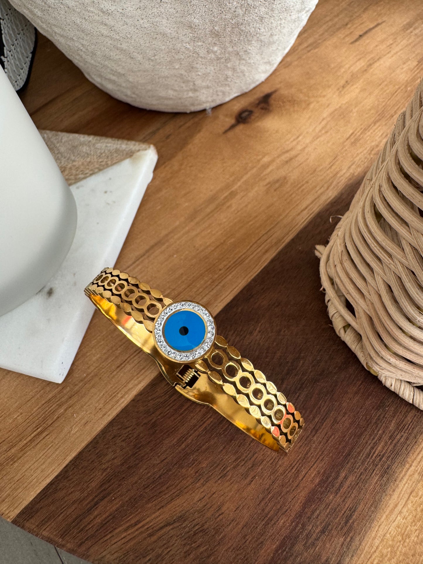 Sueño Bangle