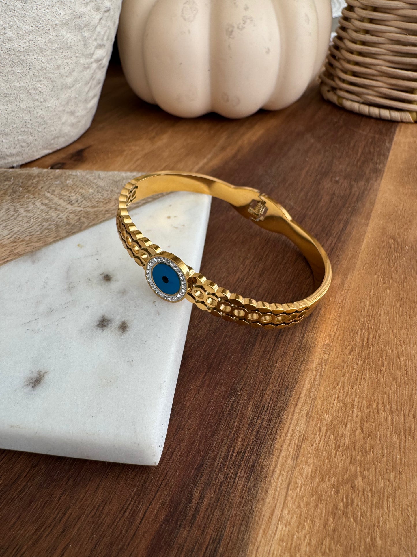 Sueño Bangle