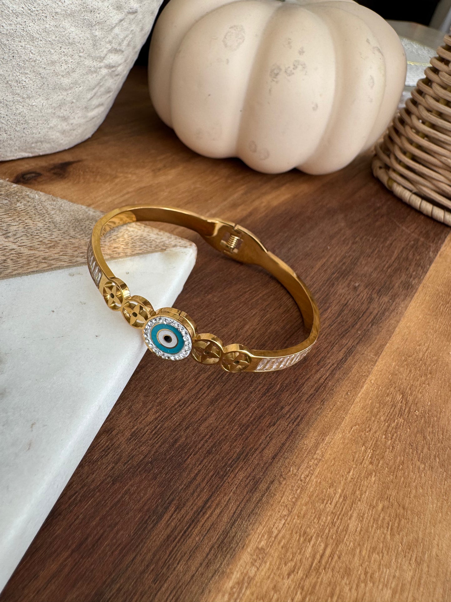 Dream Ojito Bangle
