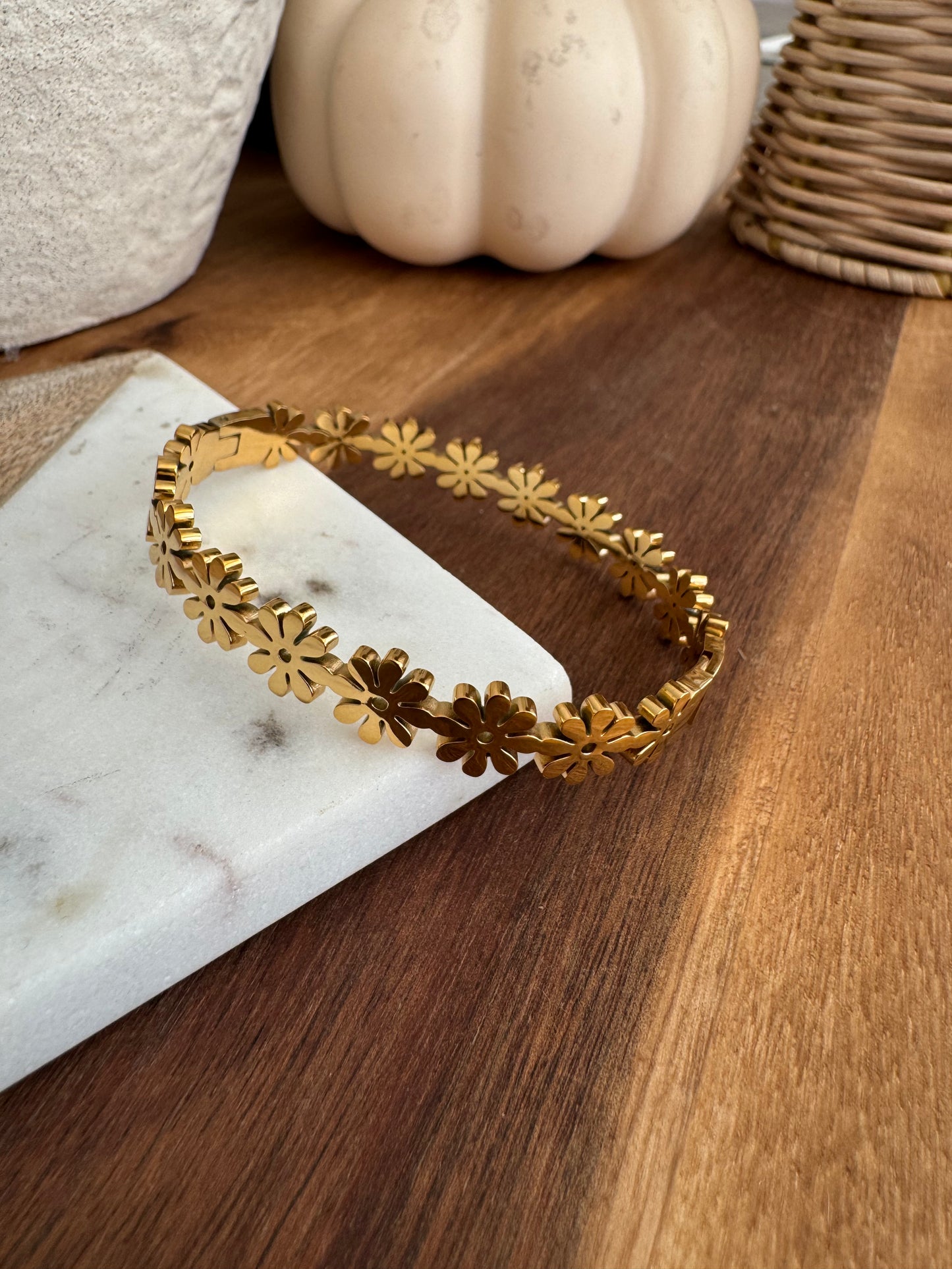 Lily Bangle