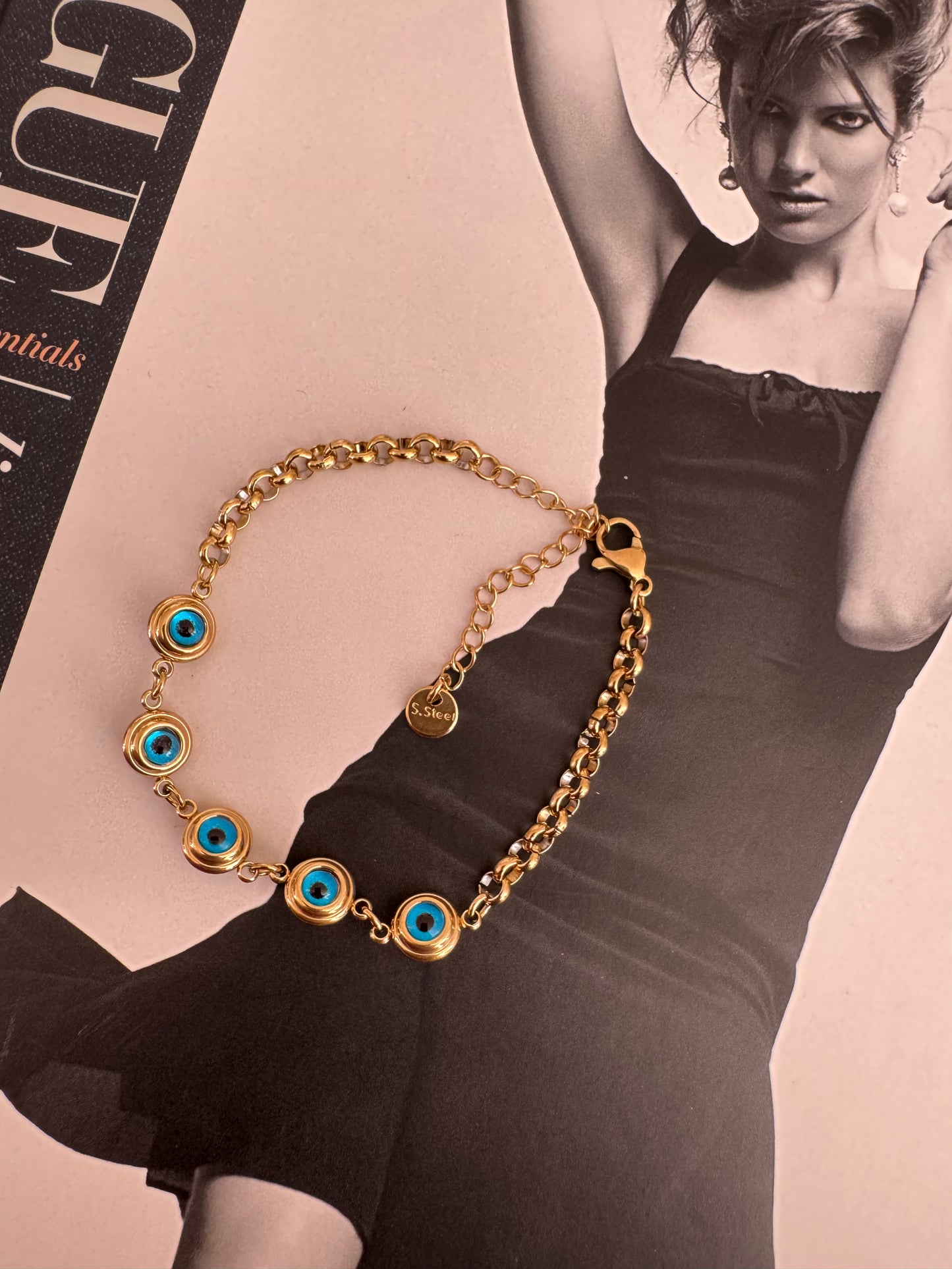 Ojito Bracelet