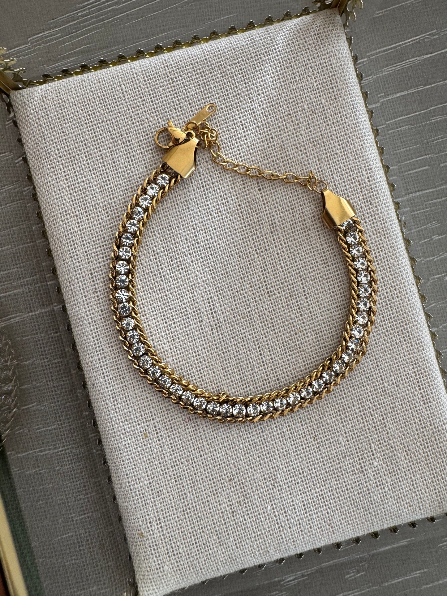 Ariel Bracelet