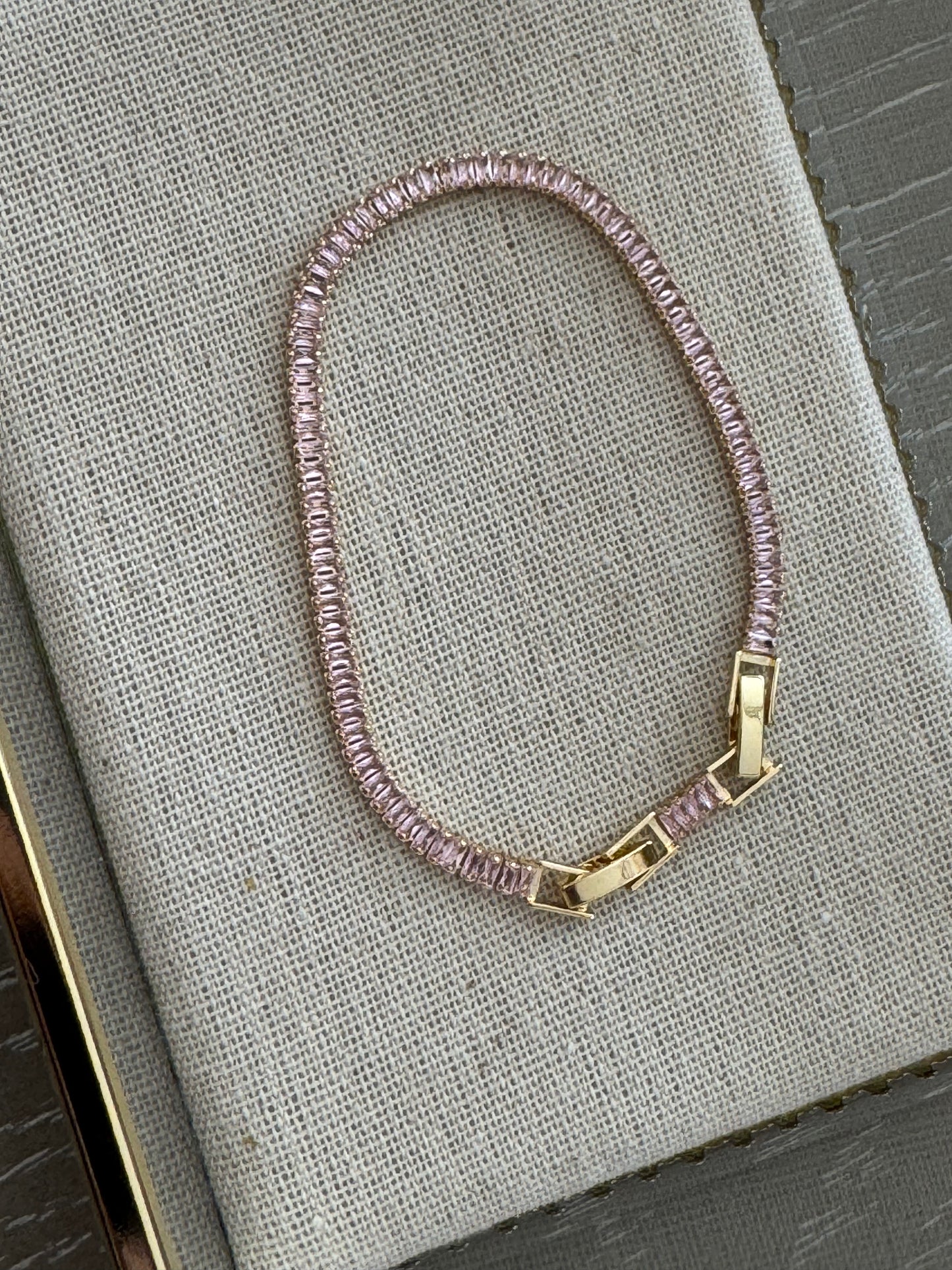 Brooklyn Bracelet