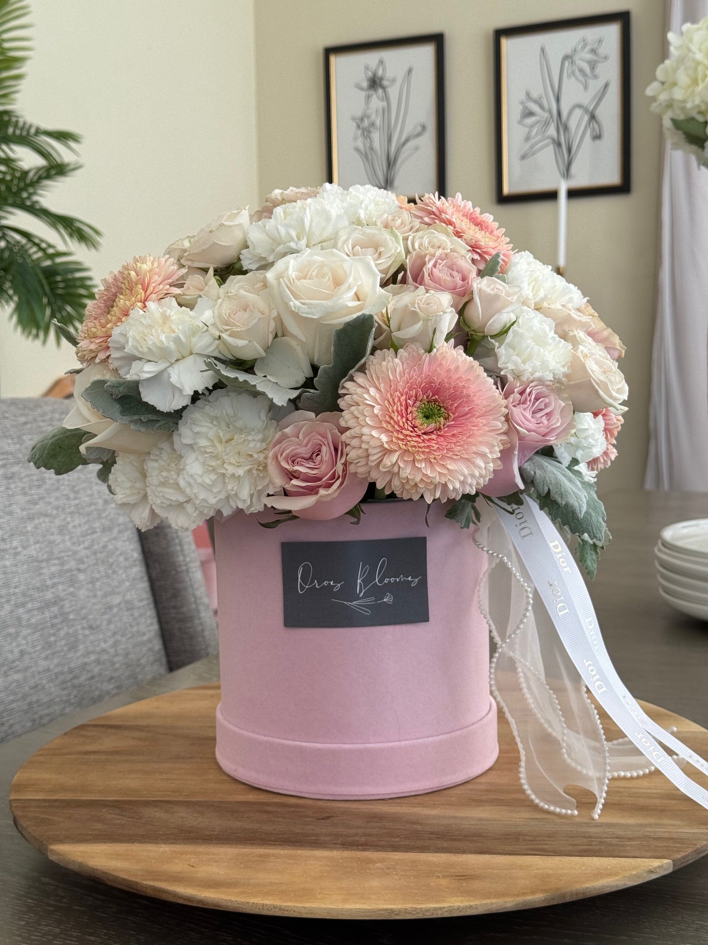 Bloom box