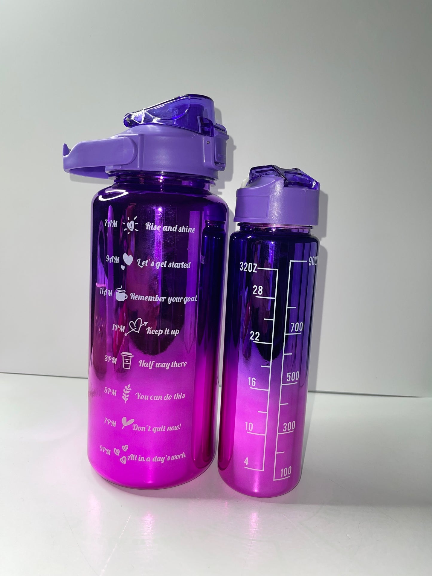 OMBRE WATER JUG SET