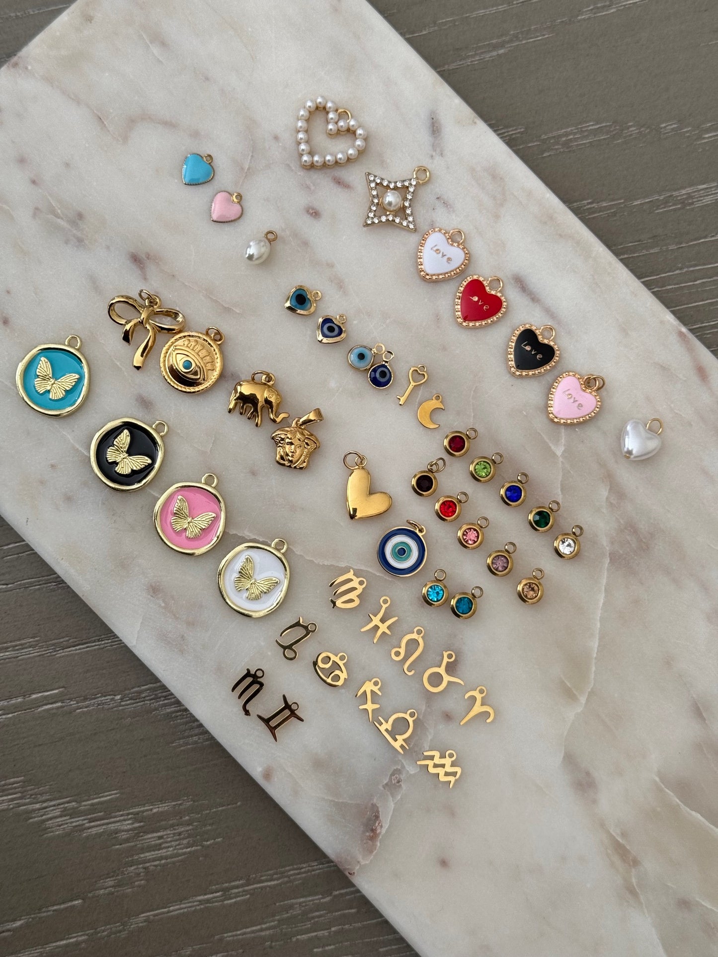 Charm Add- on Fee