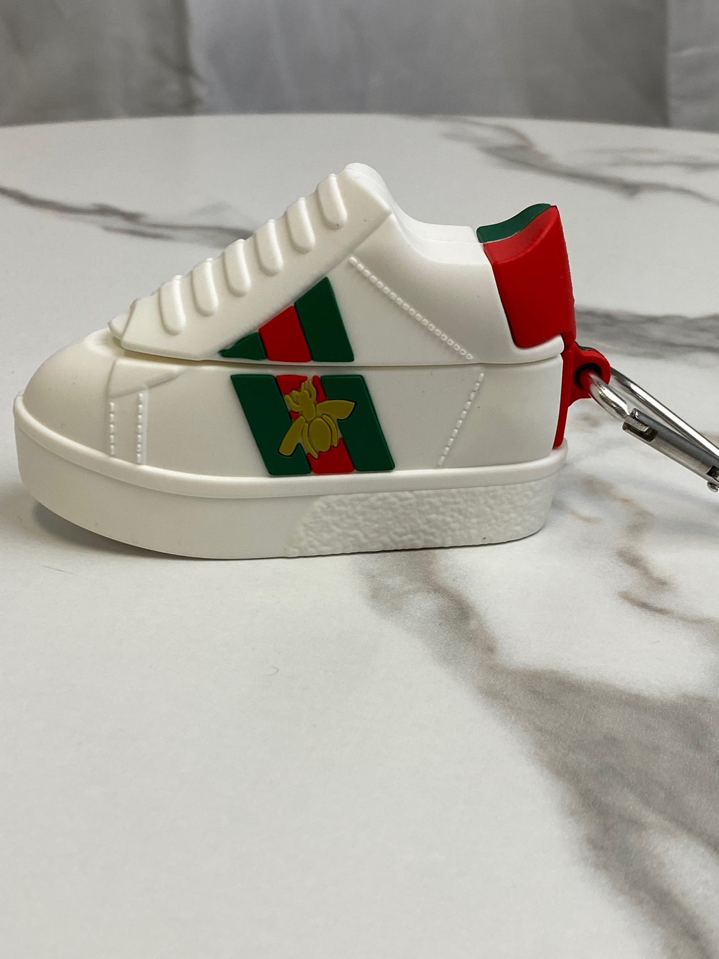 Classic Bee Sneakers airpod case