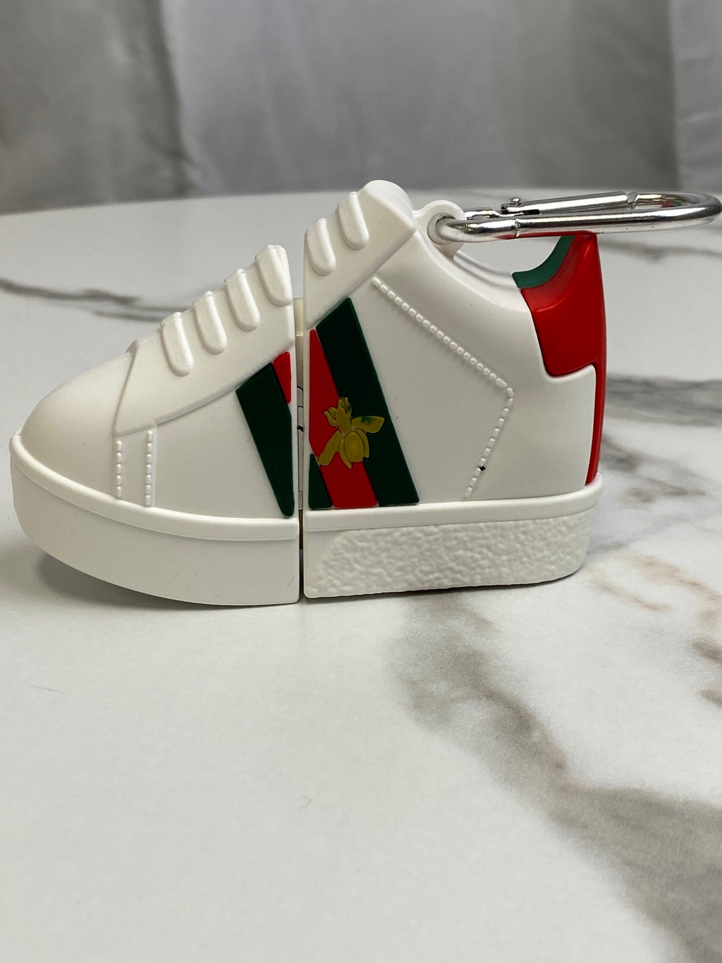 Classic Bee Sneakers airpod case
