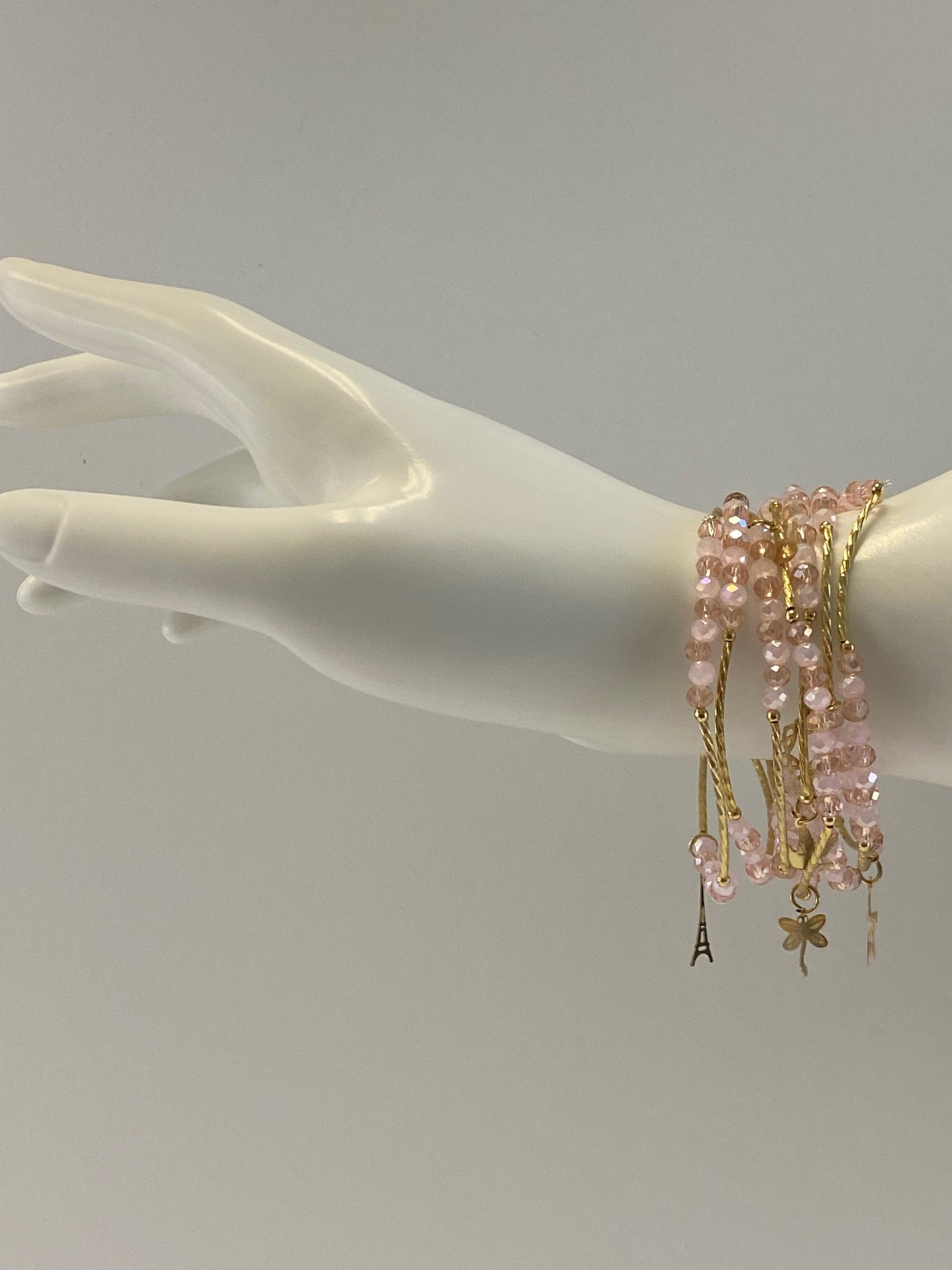 Mexican Semanario bracelet.
