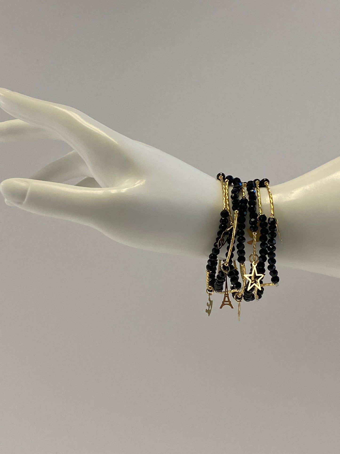 Mexican Semanario bracelet.