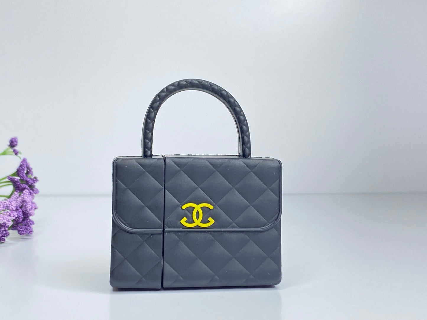 Posh Bag Airpods Case
