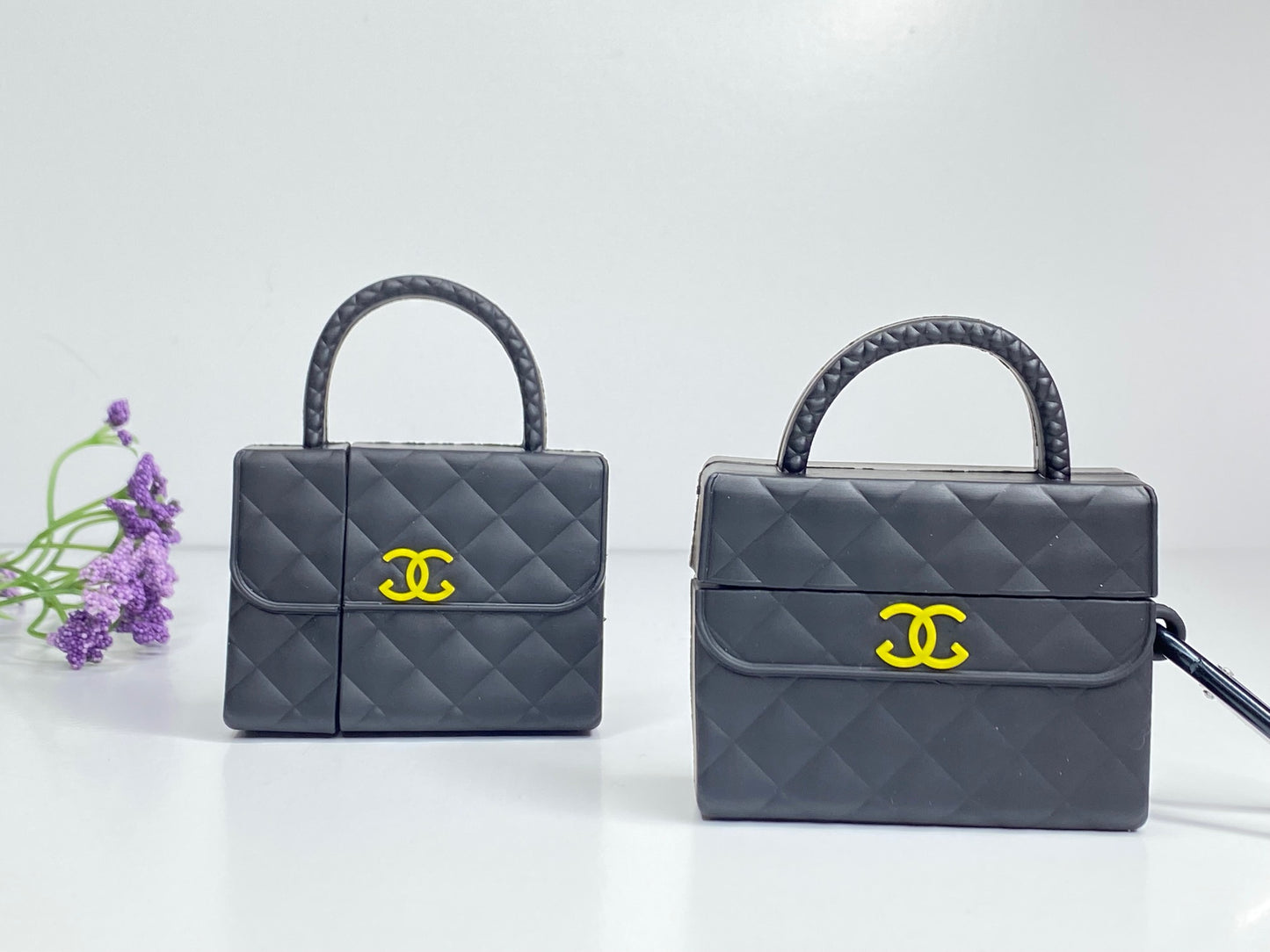 Posh Bag Airpods Case