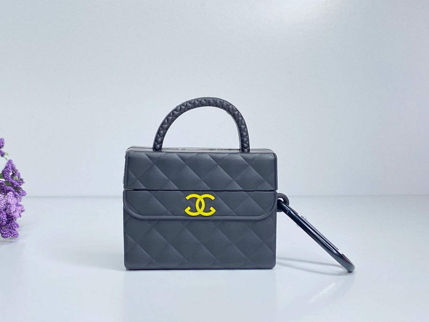 Posh Bag Airpods Case
