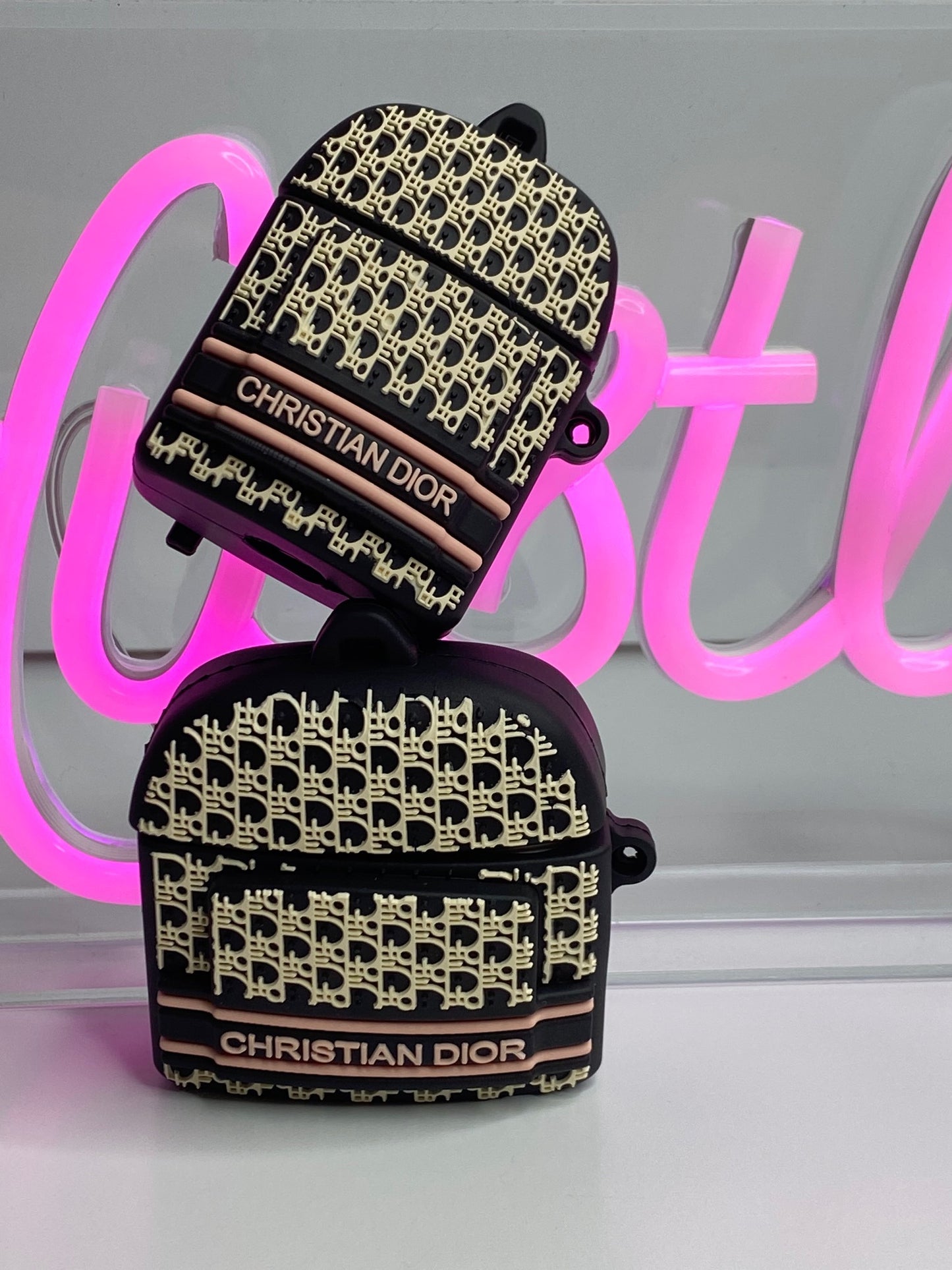 Adore Backpack Airpod Case