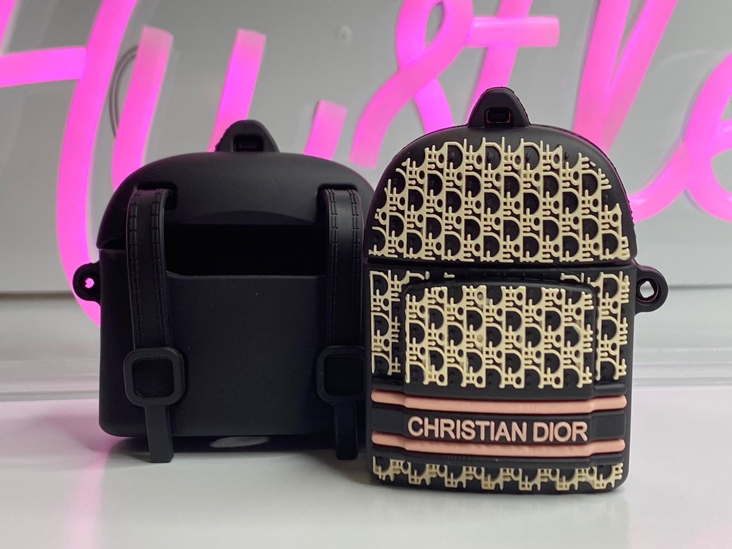 Adore Backpack Airpod Case