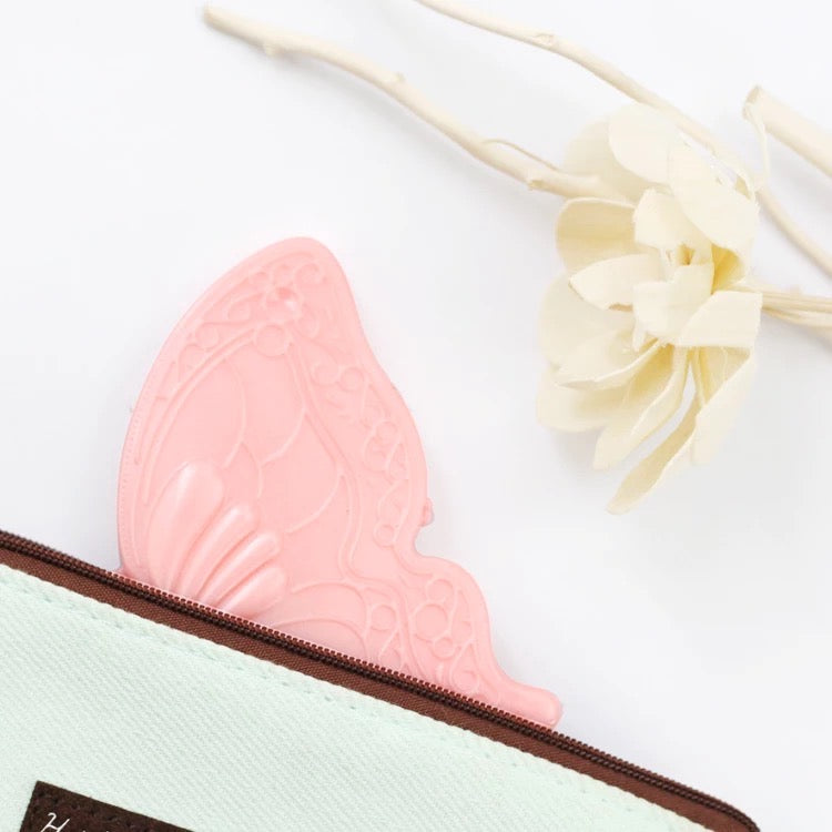 Mariposa Compact Mirror