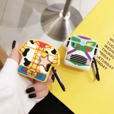 Best Friend's Airpod Case
