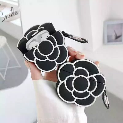 Camelia Airpod Case