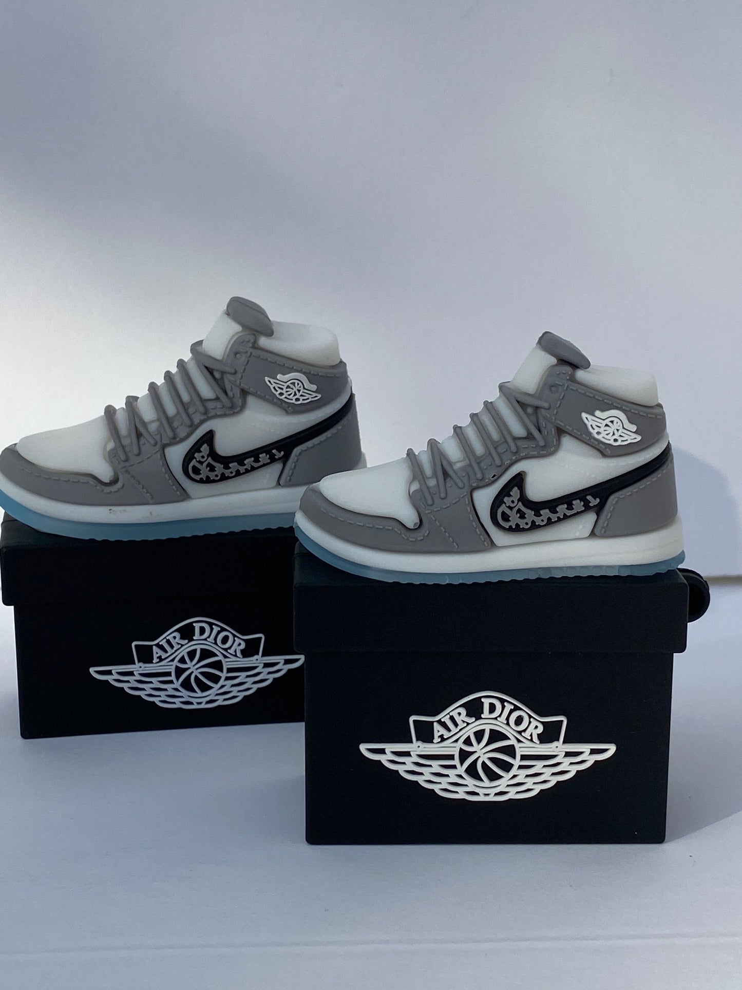 Air Sneaker Airpod Case