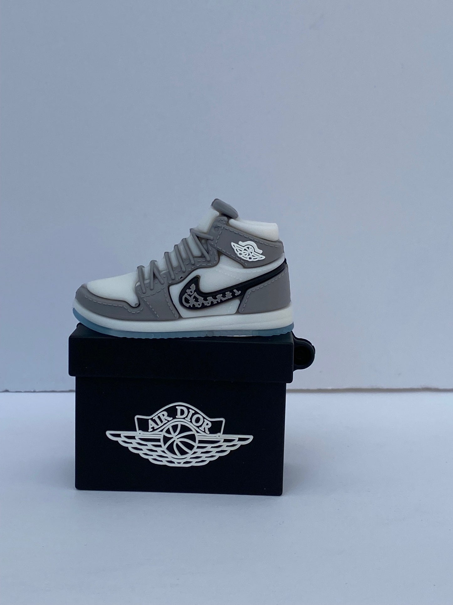 Air Sneaker Airpod Case