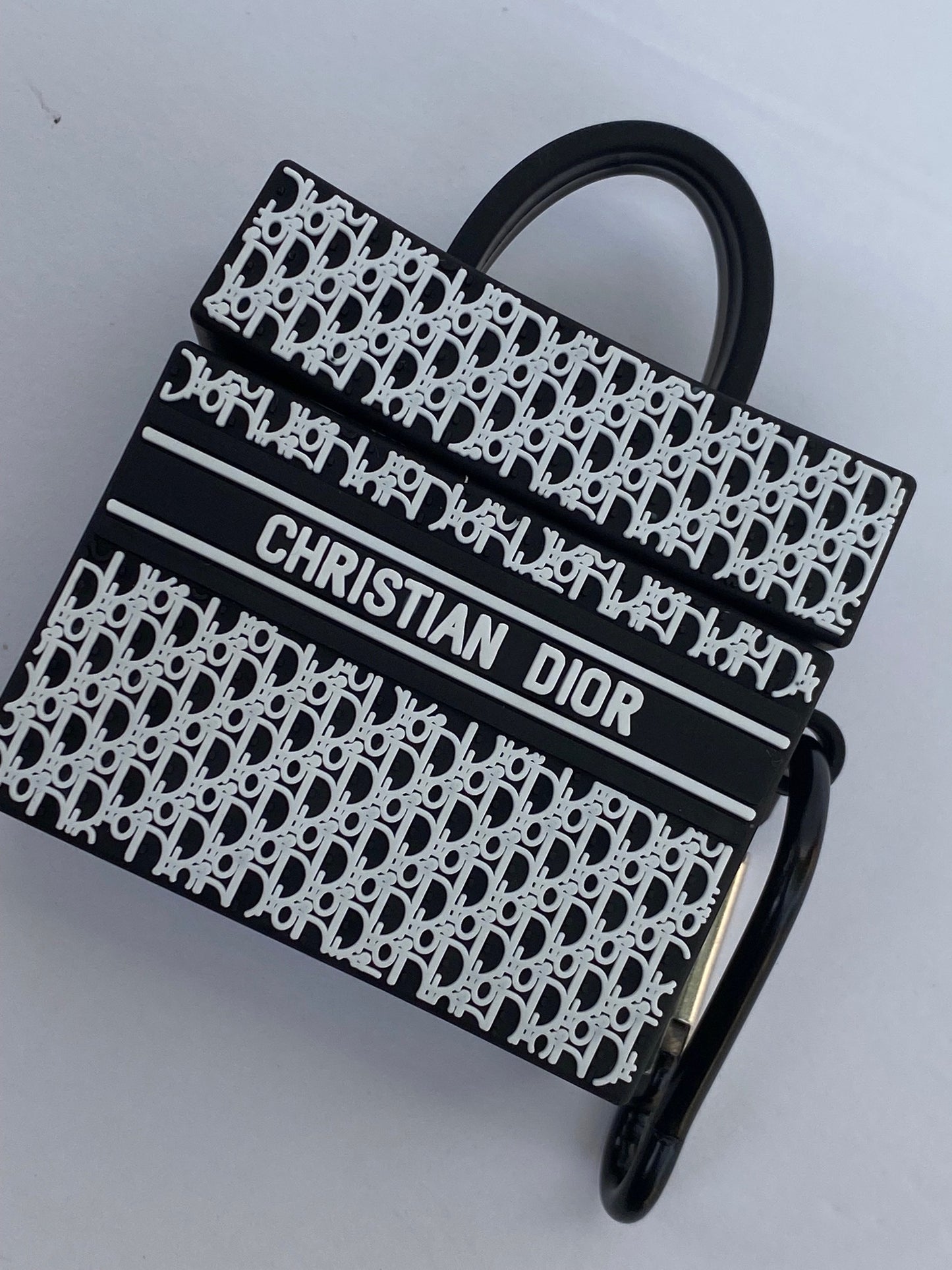 Tote Bag Airpod Case