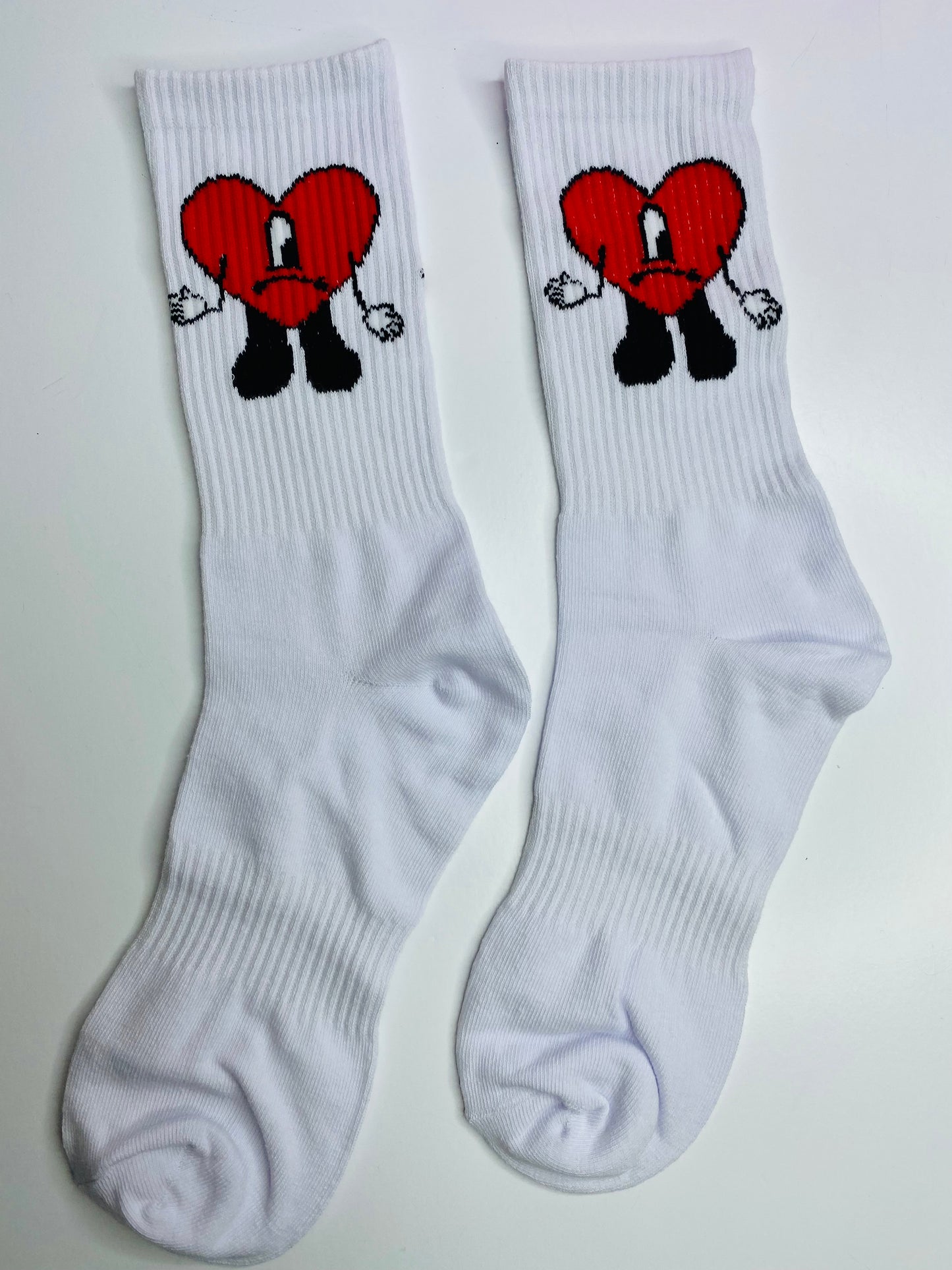 Efecto Socks