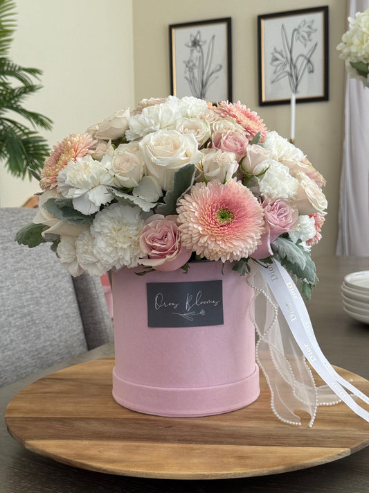 Bloom box