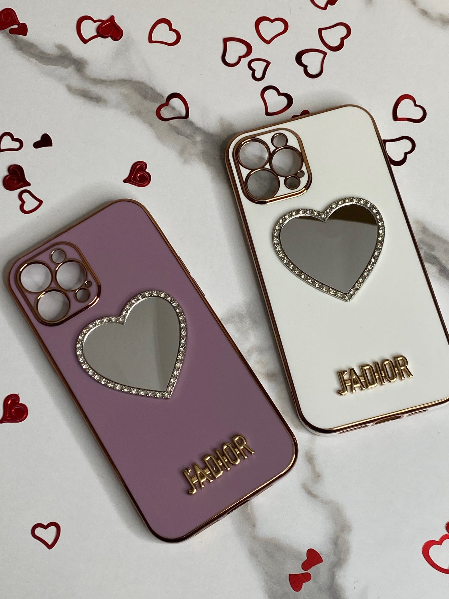 Adore Iphone Case