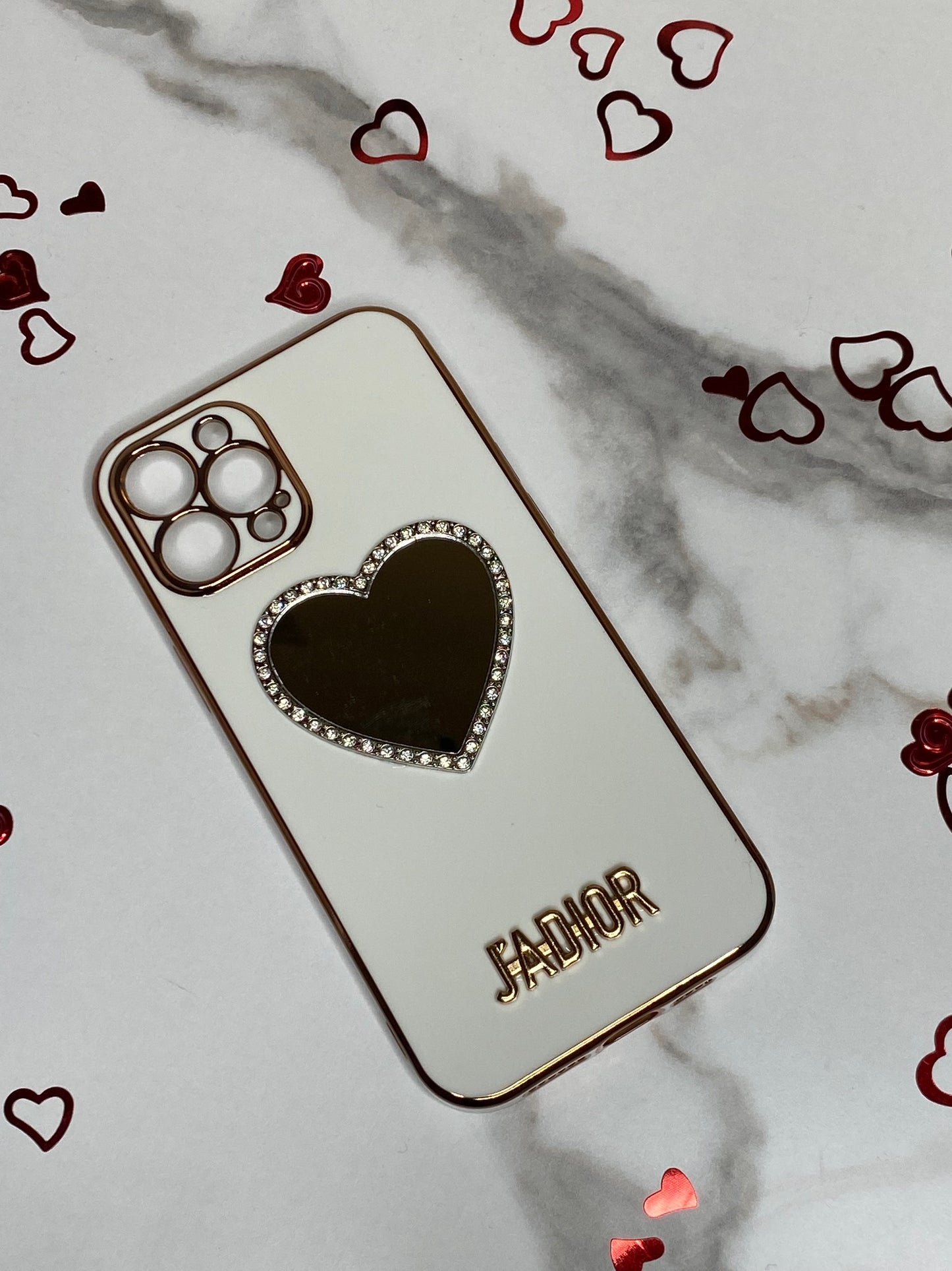 Adore Iphone Case