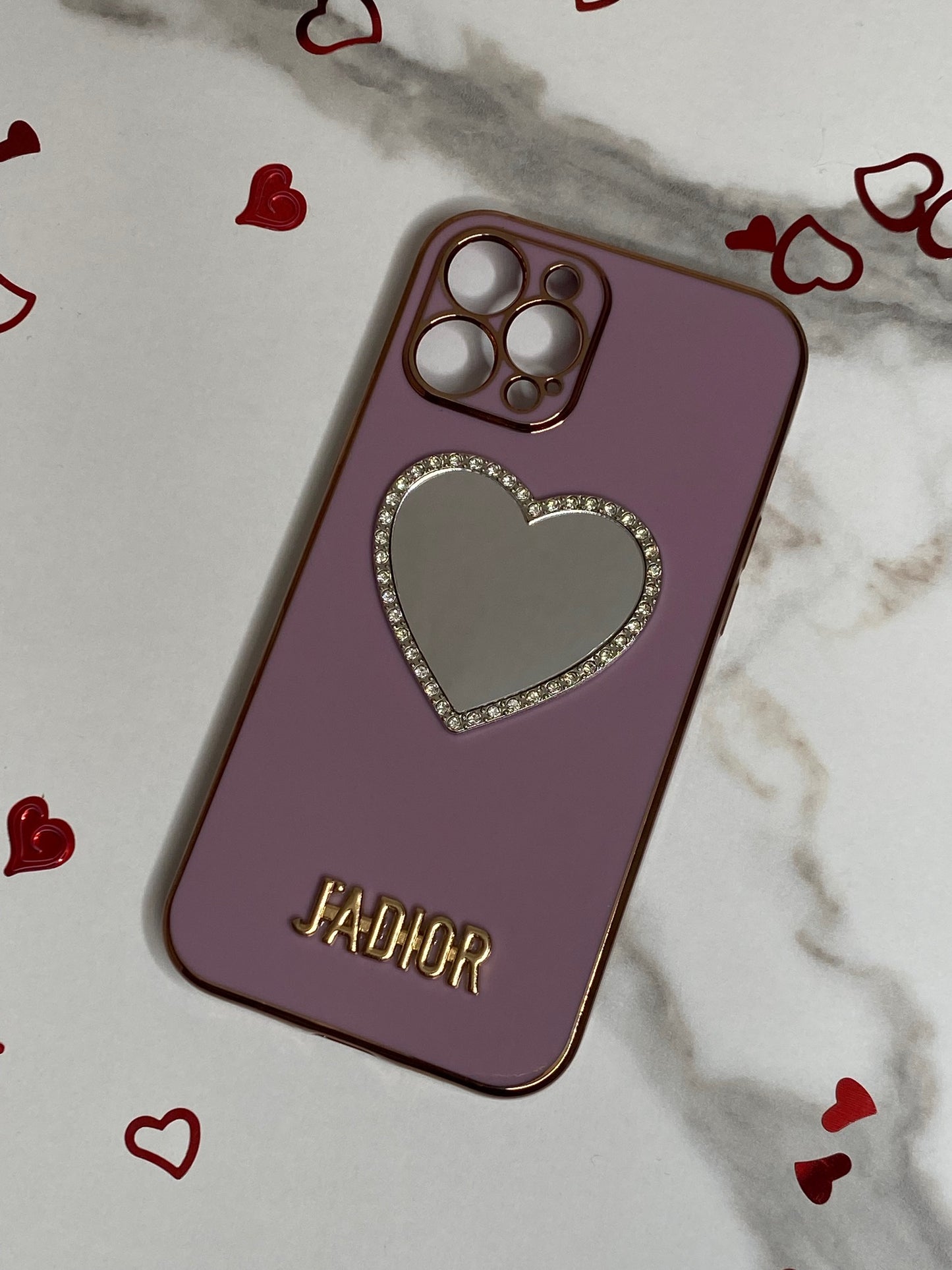 Adore Iphone Case