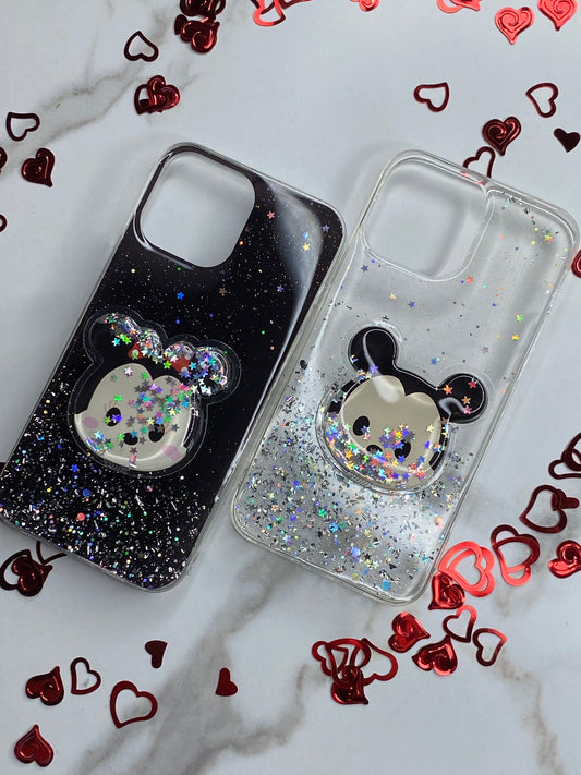 Magical Iphone Case