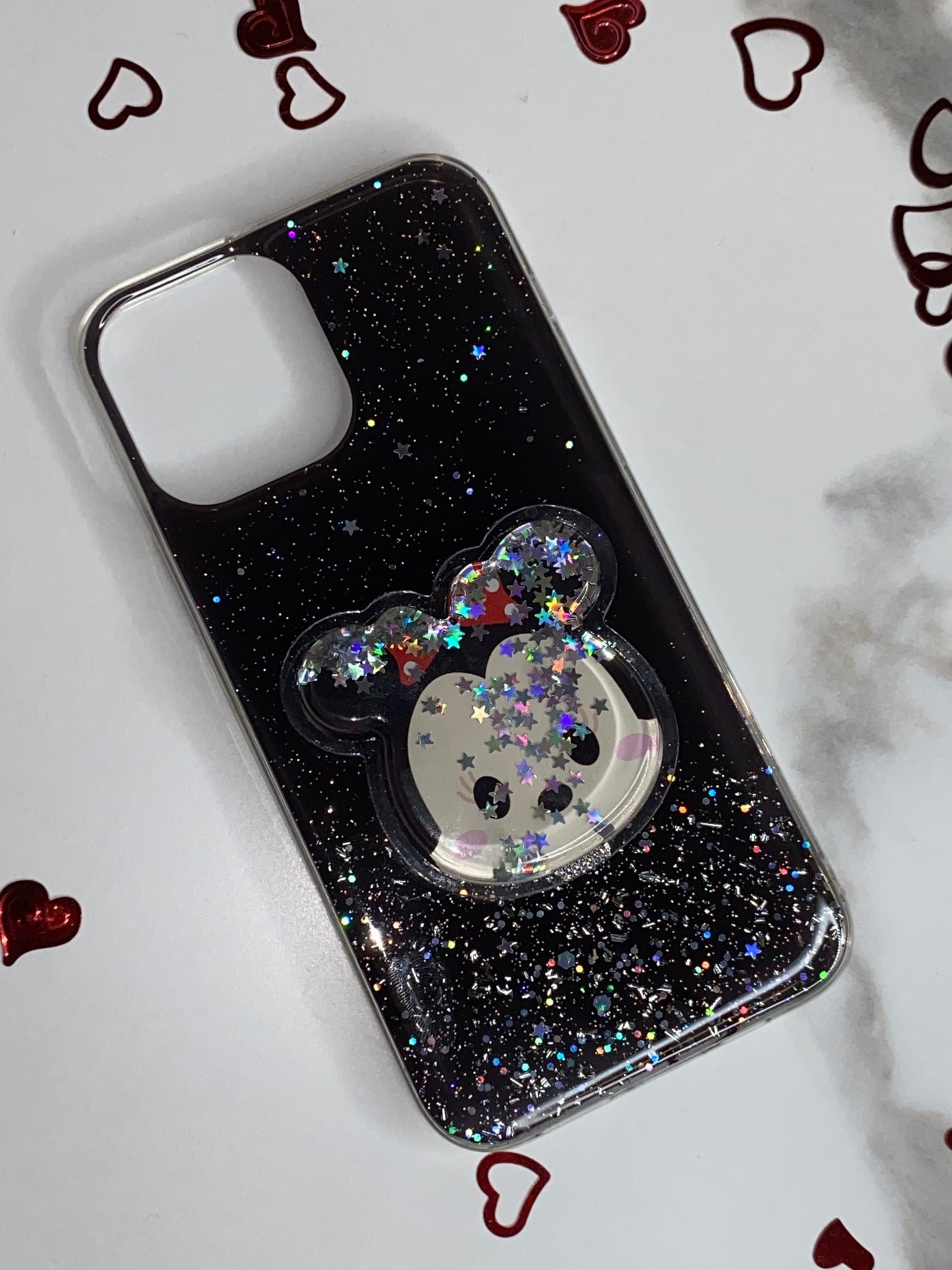 Magical Iphone Case