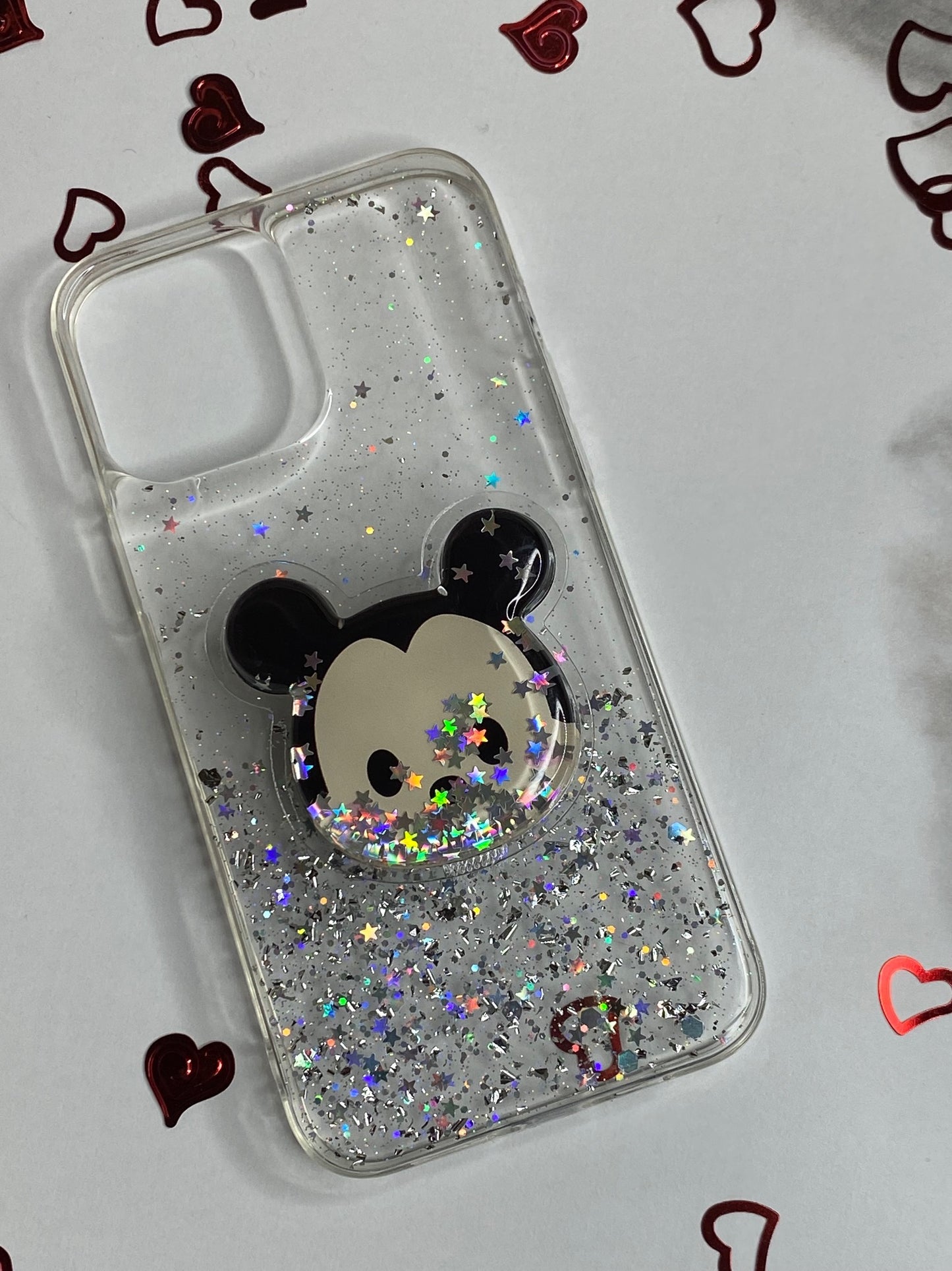 Magical Iphone Case