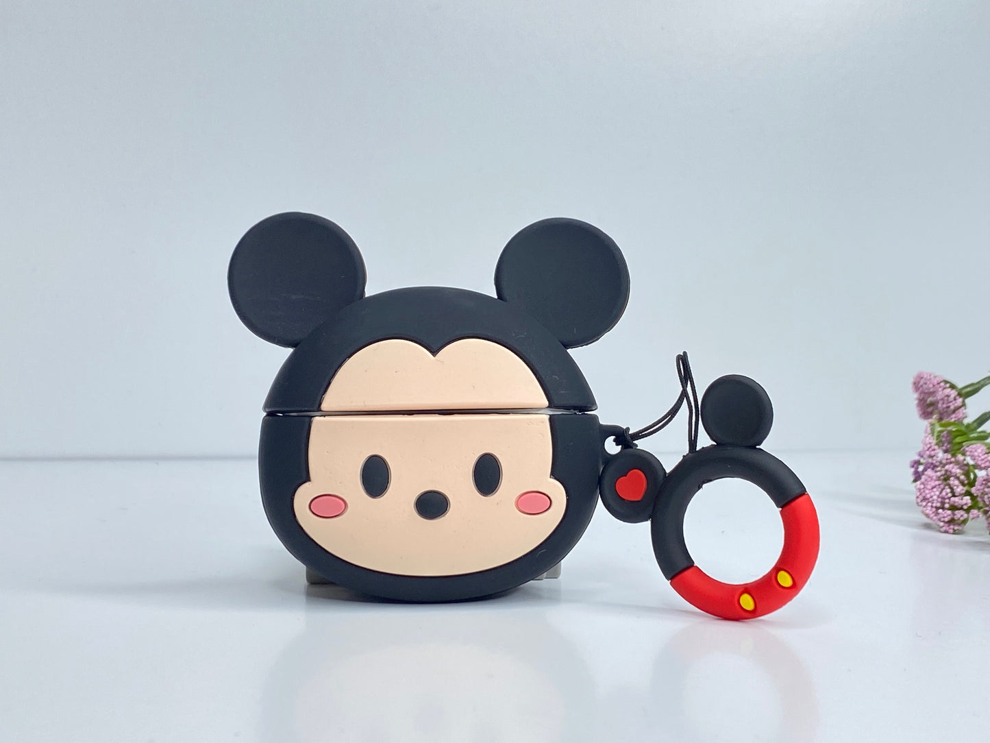 Mickey Airpods Case