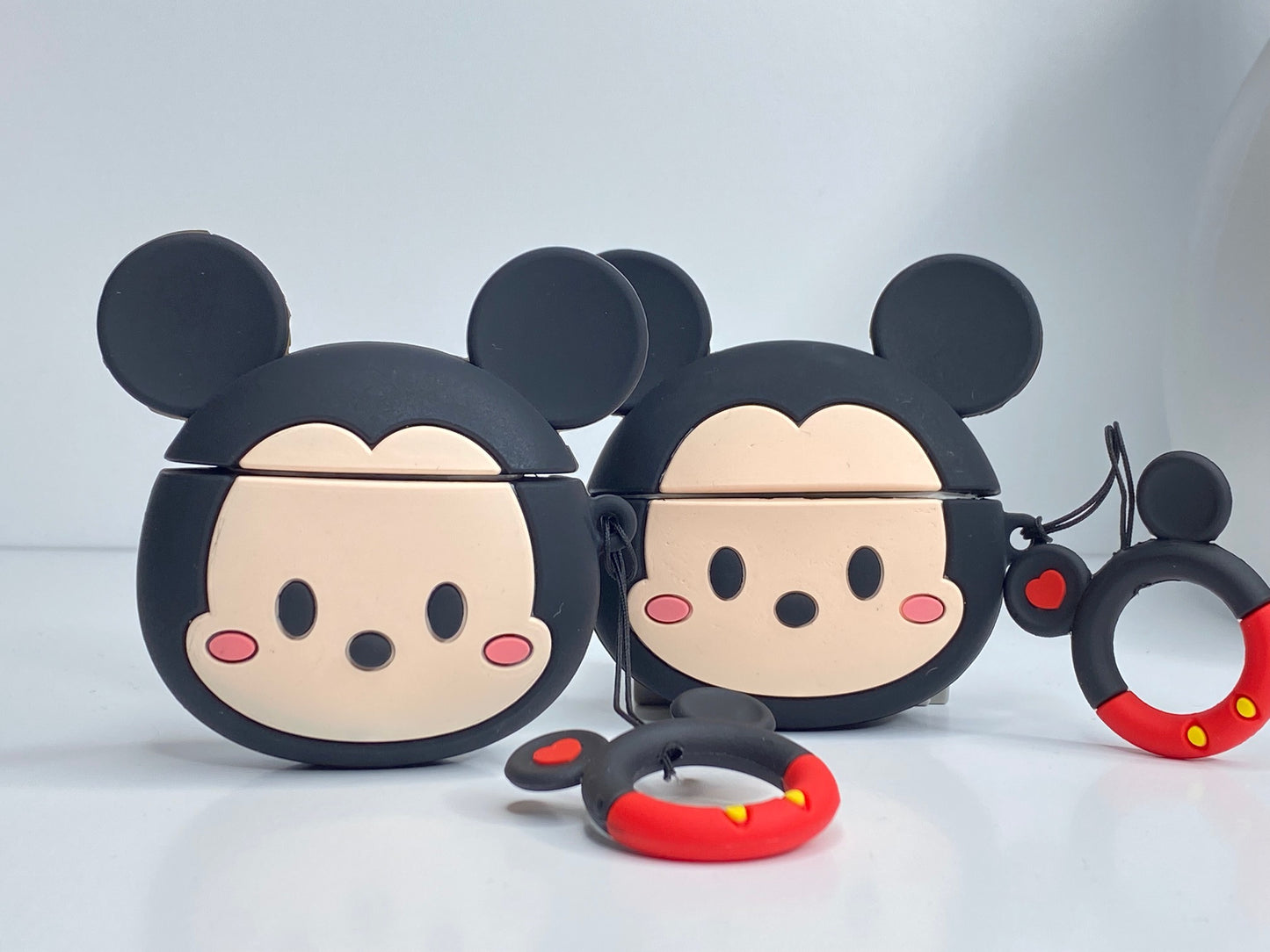 Mickey Airpods Case