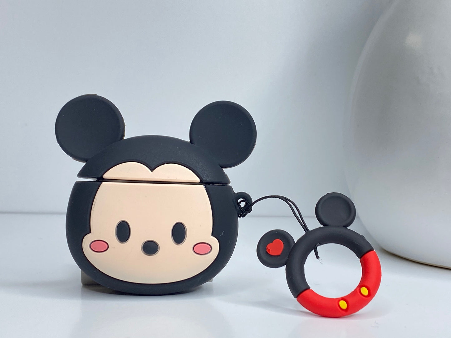 Mickey Airpods Case