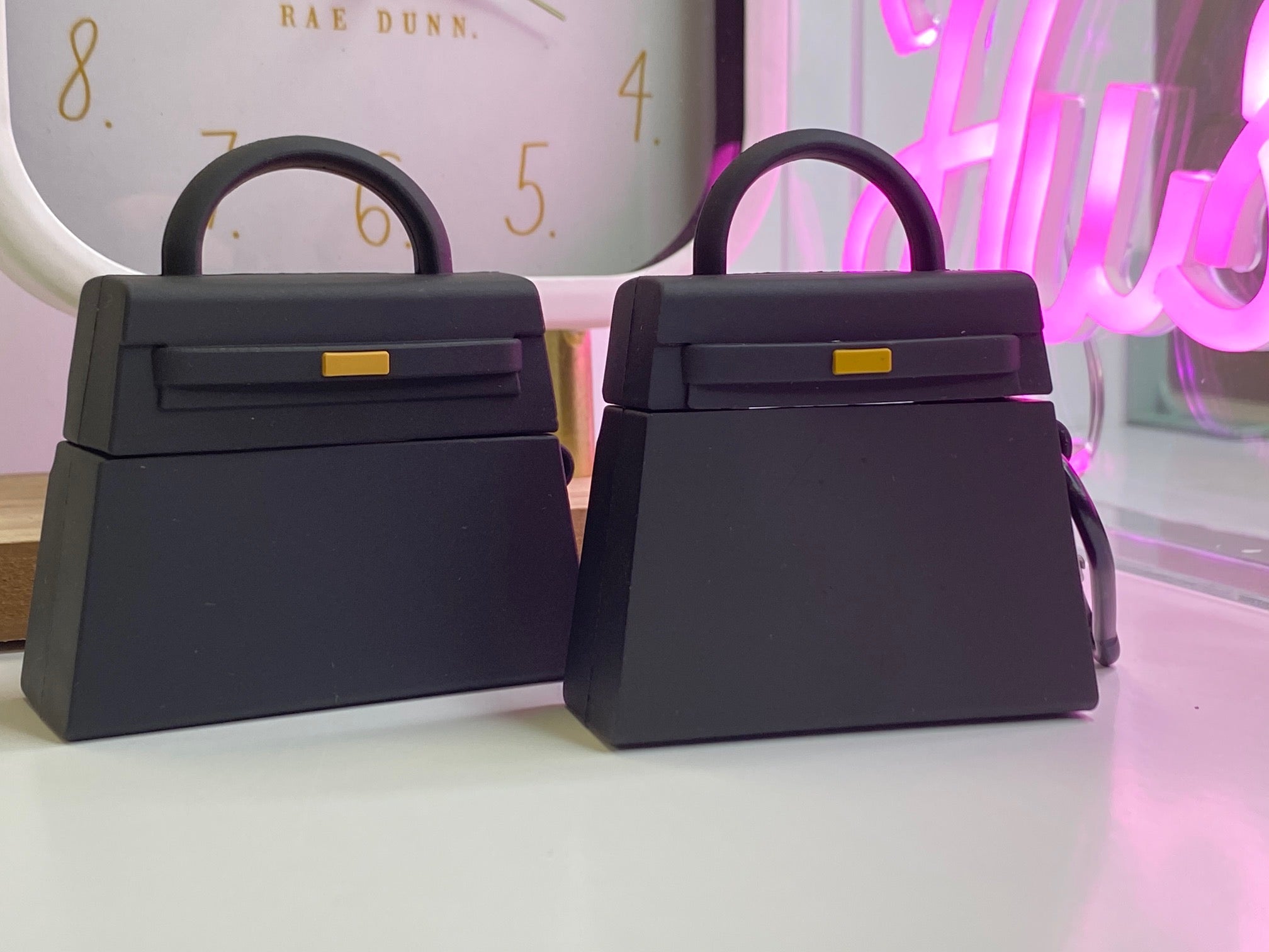 Birkin bag best sale airpod case